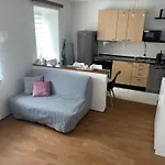 U Poustevníka Apartamento *