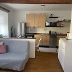 Apartamento U Poustevníka