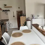 Apartamento U Poustevníka