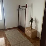 U Poustevníka Apartamento