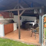 U Poustevníka Apartamento *