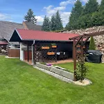 Apartamento U Poustevníka Kájov