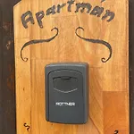 Apartamento U Poustevníka *