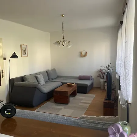 U Poustevnika Lejlighed Kájov