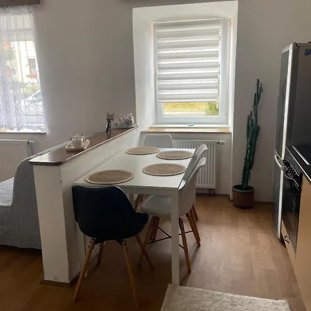 Apartmán U Poustevníka Kájov