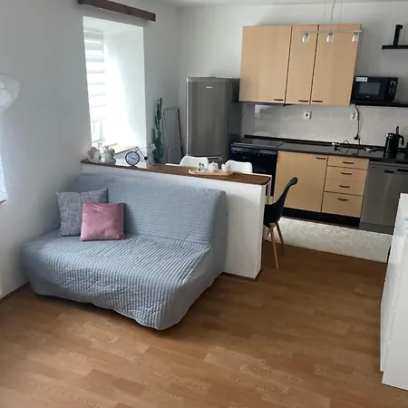 U Poustevnika Appartement *