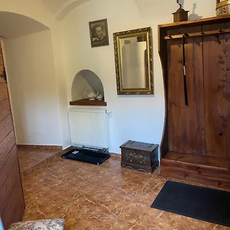 Apartment U Poustevnika Kajov