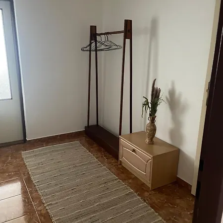 U Poustevnika Apartman