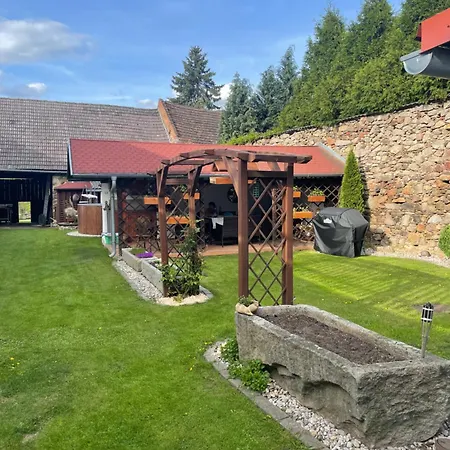 Apartamento U Poustevníka
