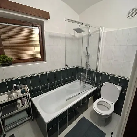 Apartamento U Poustevníka *