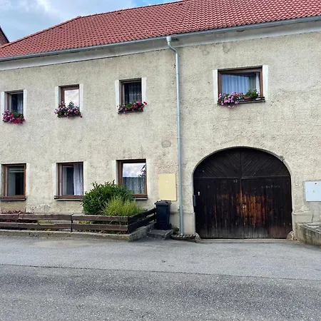 U Poustevnika Appartement