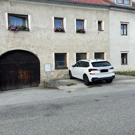 U Poustevnika