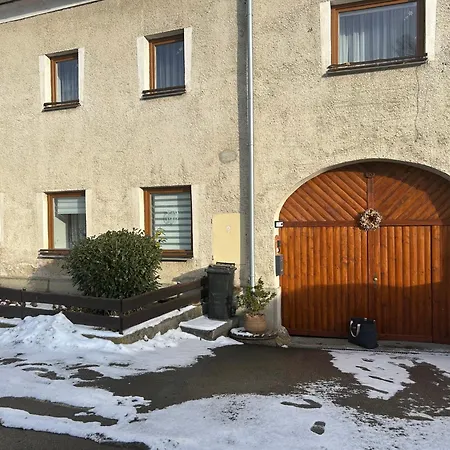 U Poustevníka *