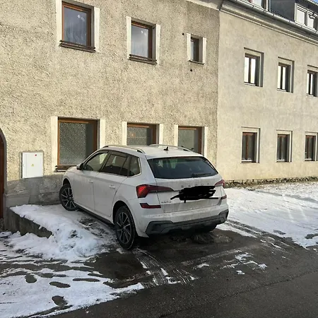 Apartamento U Poustevníka *