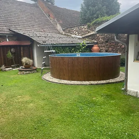 Apartamento U Poustevníka